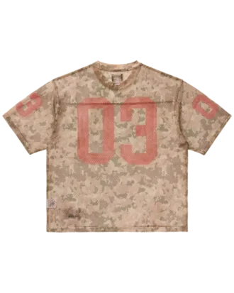 Varsity SS Strikkeplagg