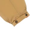 Vendbar dunjakke