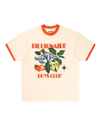 Vine SS-strikkeplagg