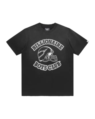 Vintage lag-T-skjorte