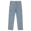 Western-denimbukser