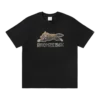 Wunning dog-T-skjorte