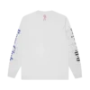 Yachting LS T-skjorte