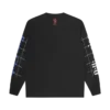 Yachting LS T-skjorte