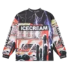 Yojimbo ls strikk