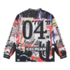 Yojimbo ls strikk