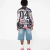 Yojimbo ls strikk