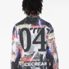 Yojimbo ls strikk